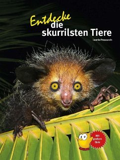 Entdecke die skurrilsten Tiere von Natur und Tier-Verlag